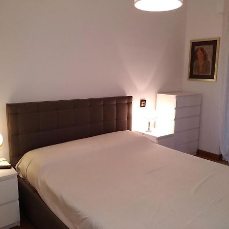 Appartamento Monti E Relax Saint-Vincent Eksteriør bilde