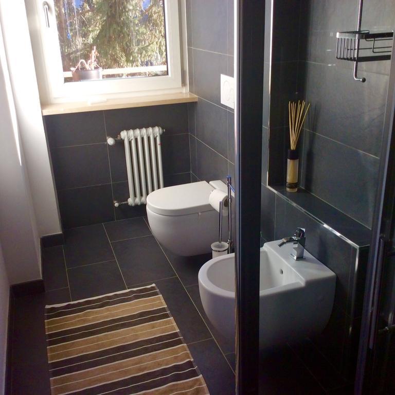 Appartamento Monti E Relax Saint-Vincent Rom bilde