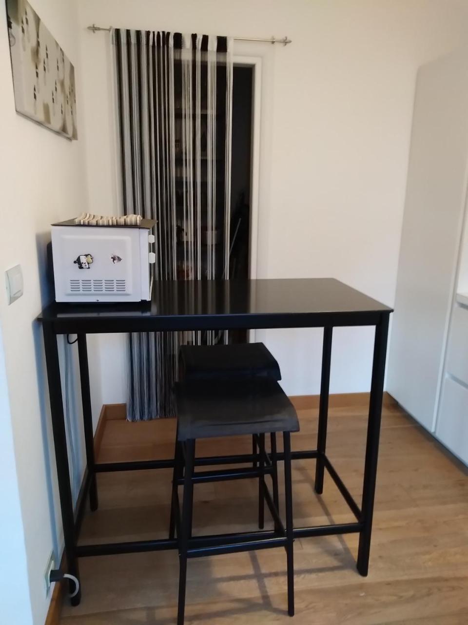 Appartamento Monti E Relax Saint-Vincent Eksteriør bilde