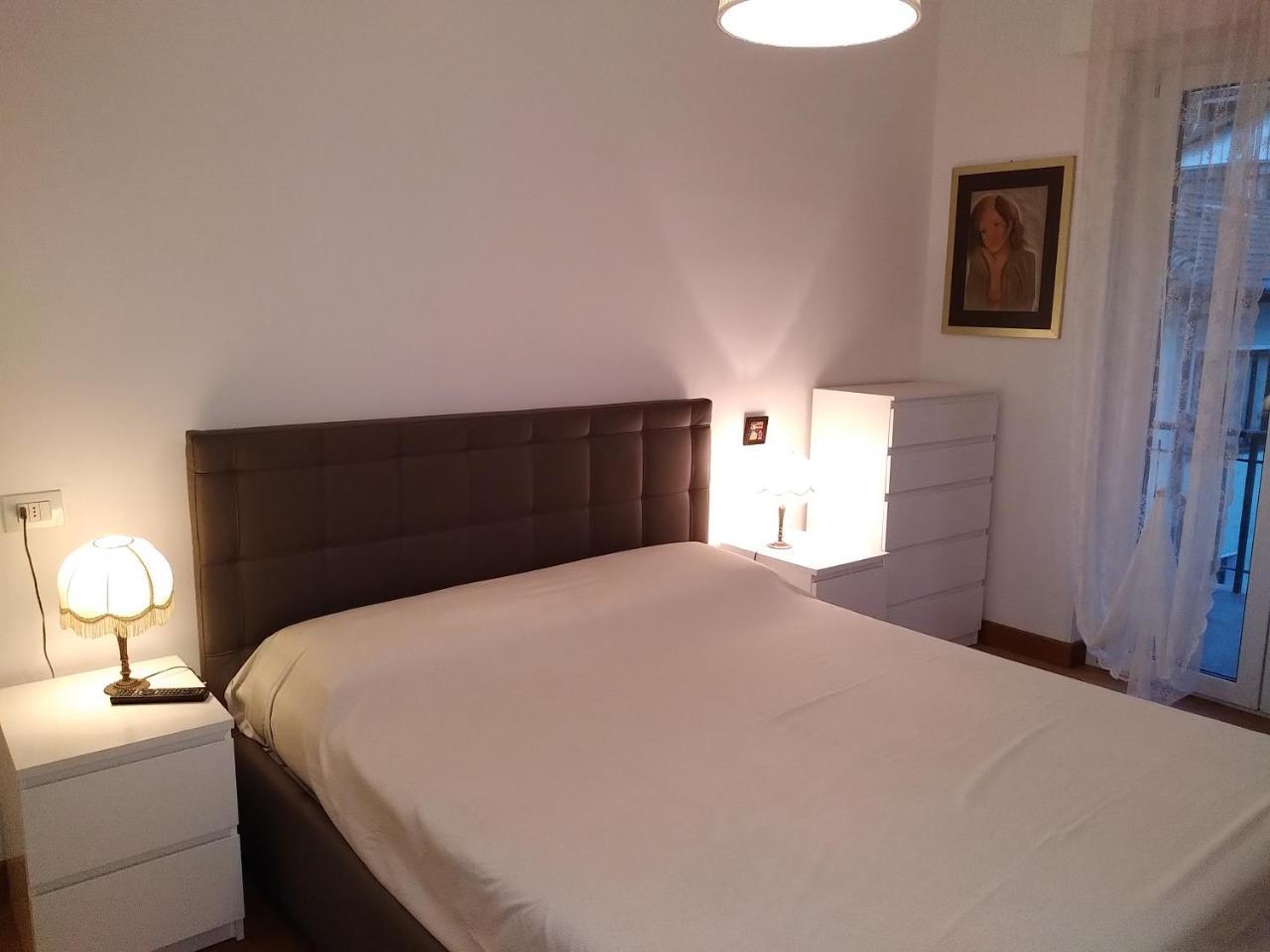 Appartamento Monti E Relax Saint-Vincent Eksteriør bilde