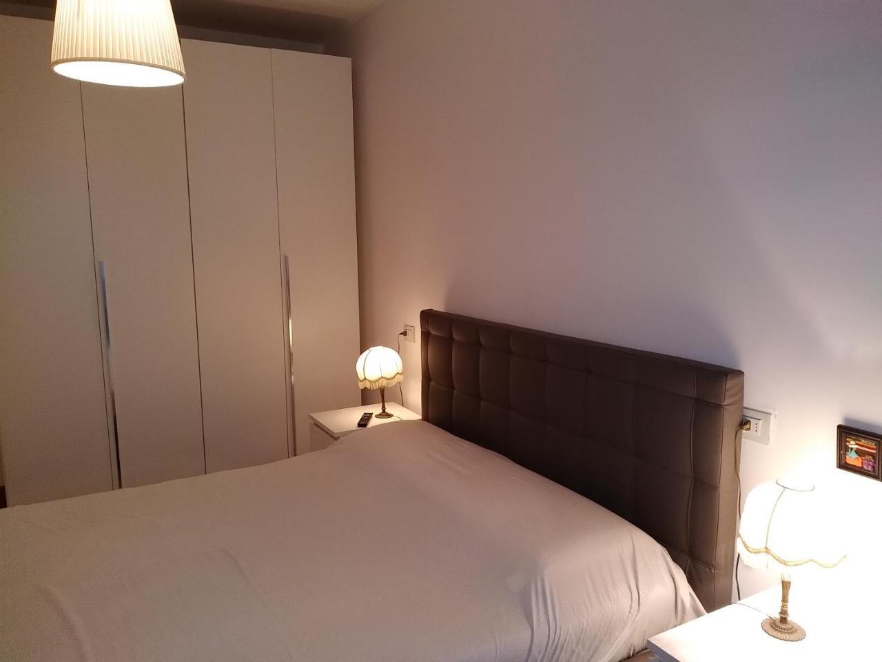 Appartamento Monti E Relax Saint-Vincent Eksteriør bilde