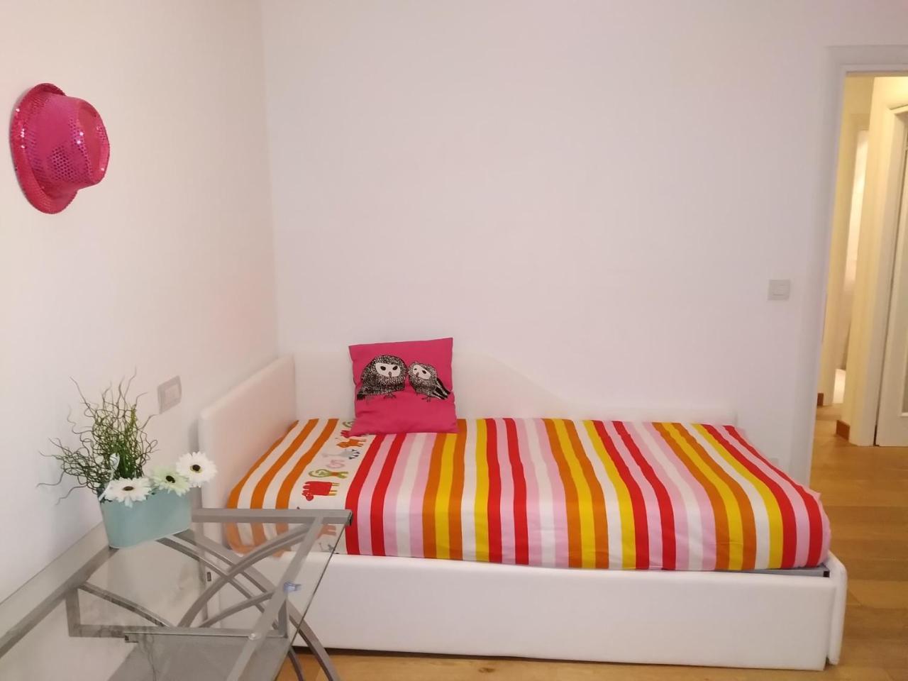 Appartamento Monti E Relax Saint-Vincent Eksteriør bilde